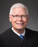 Justice David Lillehaug