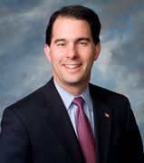 Governor Scott Walker