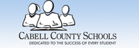 Cabell County Schools logo.png