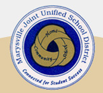 Marysville Joint Unified School District seal.png