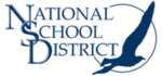 National Elementary School District logo.png