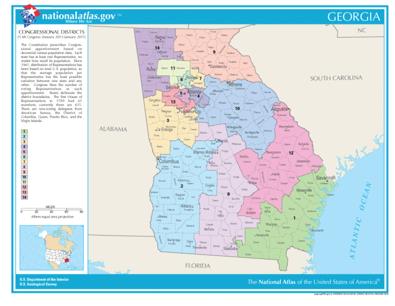 File:Georgia-congressional-map-2010.gif