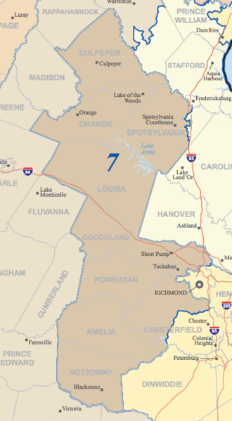 File:Virginia District 7 Map.PNG