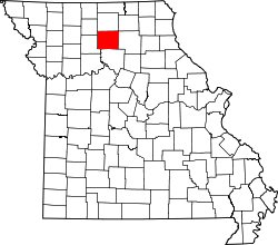 Linn County Missouri Ballotpedia