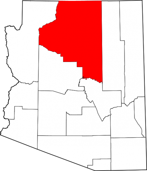 Coconino County, Arizona ballot measures Ballotpedia