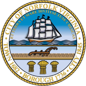 city of norfolk virginia public records