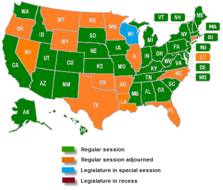 Current sessions capture for the week of January 27, 2014