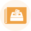 Ballot Bulletin Icon.png