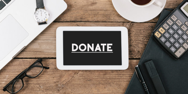 File:Donate phrase on tablet M-Tile.png
