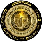 El Monte Union High School District logo.jpg