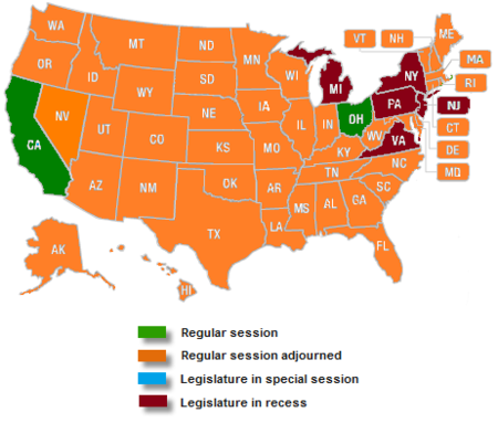 Current sessions capture for the week of August 25, 2014