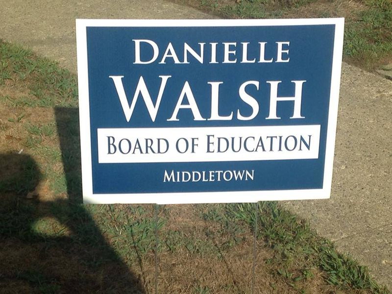 File:Danielle Walsh campaign logo.jpg