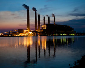 Coal ash rules from the U.S. Environmental Protection Agency