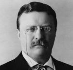 Theodore Roosevelt: Twenty-Sixth President of the United States, 1901-1909