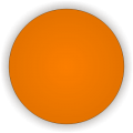 Used by {{Orange dot}}
