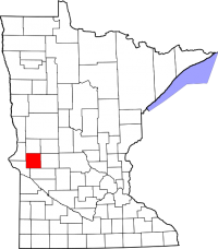 Stevens County, Minnesota (Judicial) - Ballotpedia