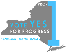 New York 2014 Proposal 1 Vote Yes for Progress logo.png