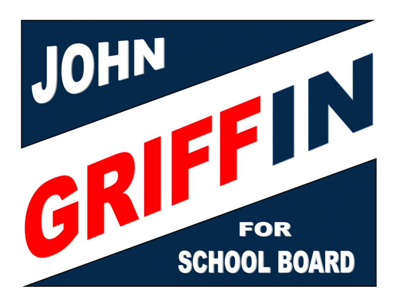 File:John P. Griffin, II logo.png