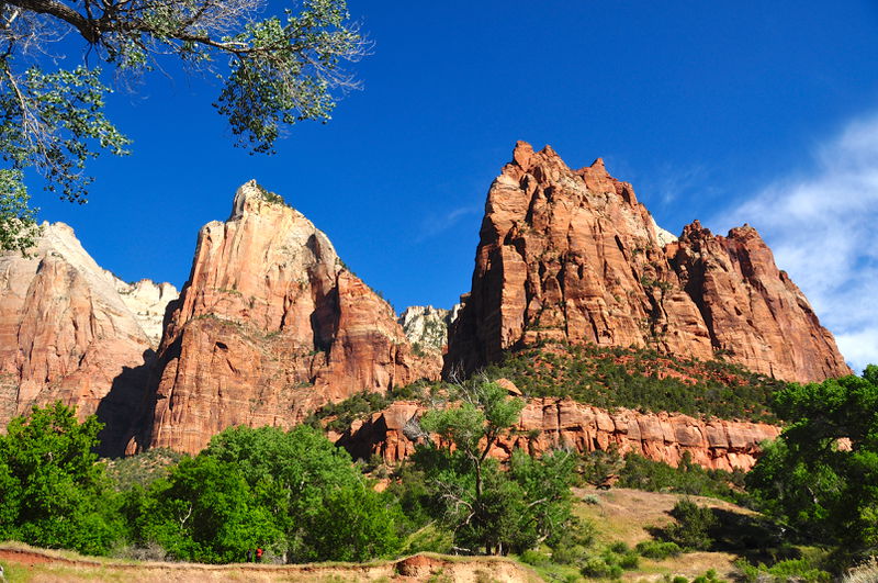 File:Zion National Monument.jpg