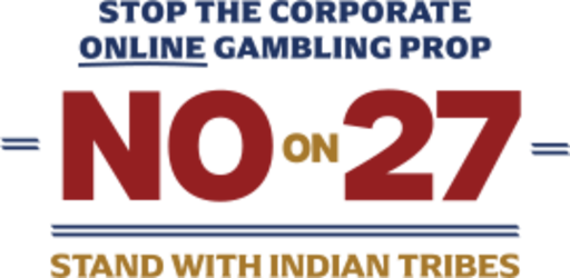File:No on Prop 27 (2022).svg