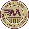 New Albany-Plain Local School District logo.png