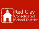 Red Clay Consolidated School District seal.jpg