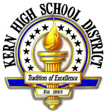 Kern High School District seal.png