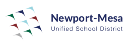 Newport-Mesa Unified School District Logo.png