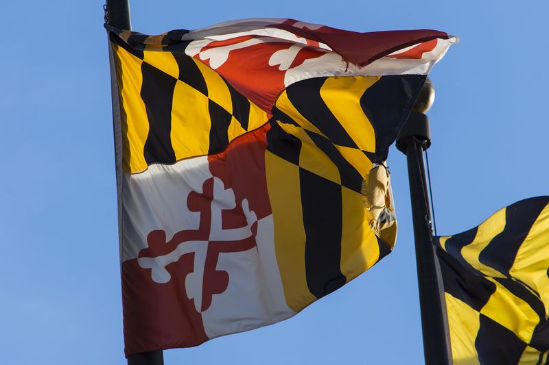 File:MD flags.jpg