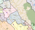 Central Central Valley