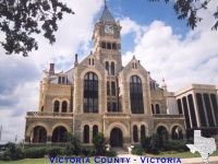 Victoria County, Texas (Judicial) - Ballotpedia