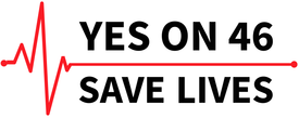 California Yes on 46 2014.png