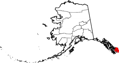 Ketchikan Gateway Borough, Alaska (Judicial) - Ballotpedia