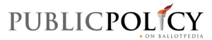 Public Policy Logo-one line-on Ballotpedia.png