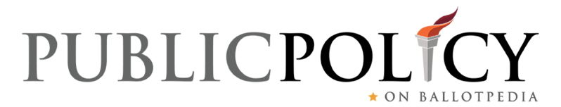File:Public Policy Logo-one line-on Ballotpedia.png