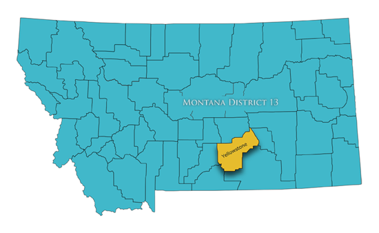Montana 13th Judicial District Court Ballotpedia Montana 13th Judicial District Court Ballotpedia