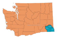 Asotin/Columbia/Garfield Superior Court, Washington - Ballotpedia