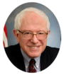 Presidential Candidate Bernie Sanders