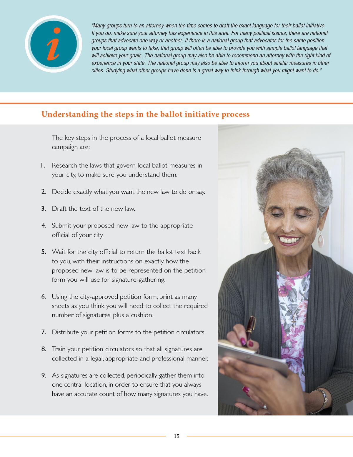 Local Ballot Initiatives Understanding The Steps In The Ballot Initiative Process Ballotpedia Local Ballot Initiatives Understanding The Steps In The Ballot Initiative Process Ballotpedia