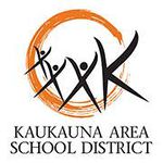 Kaukana Area School District seal.jpg