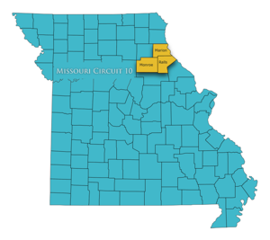 10TH JUDICIAL CIRCUIT COURT MICHIGAN visual data 7