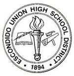 Escondido Union High School Disrtict seal.jpg