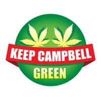 Keep Campbell Green logo