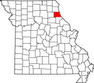 Marion County, Missouri - Ballotpedia