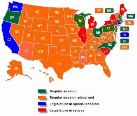 Current sessions capture for the week of June 29, 2015
