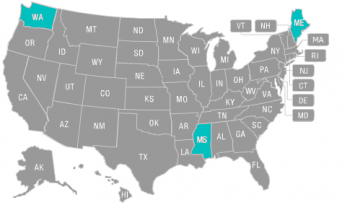 Certified, elections and campaigns, 2011 Map.png
