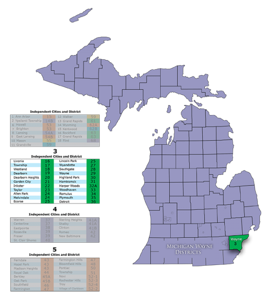 File:Michigan District Map Wayne-01.png
