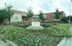 Crisp County, Georgia (Judicial) - Ballotpedia
