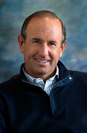 Richard DeVos Jr. Ballotpedia