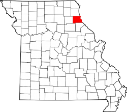 Marion County, Missouri (Judicial) Ballotpedia